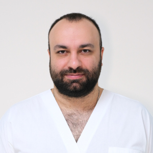 Տիգրան Արմենի Կուպալյան